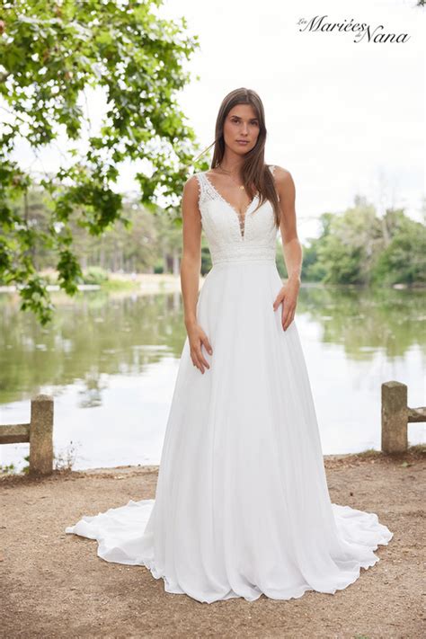Amaria - Robe mariage Toulouse à Rouffiac-Tolosan