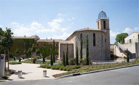 Amarile à Châteauneuf-le-Rouge
