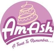 Amash Cakes