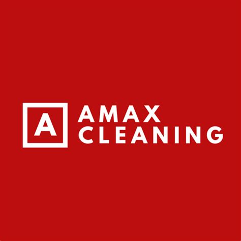 Amax Cleaning