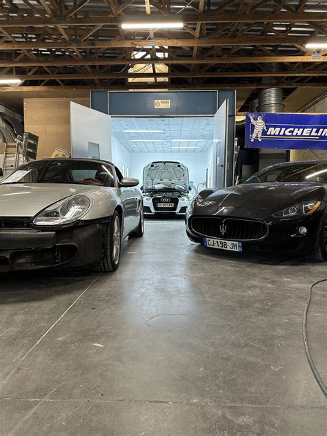 Amazing Automobiles à Lay-Saint-Christophe