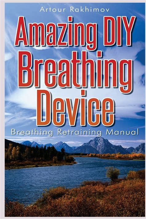 download Amazing DIY Breathing Device