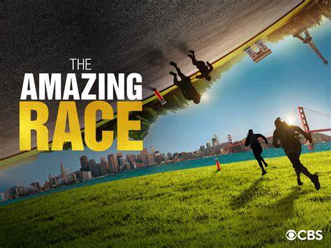 Amazing Race di UGM