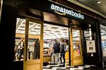 Amazon Bookstore Online Shopping