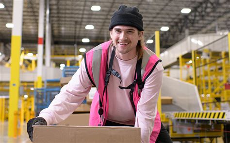 Amazon Ca Career Opportunities