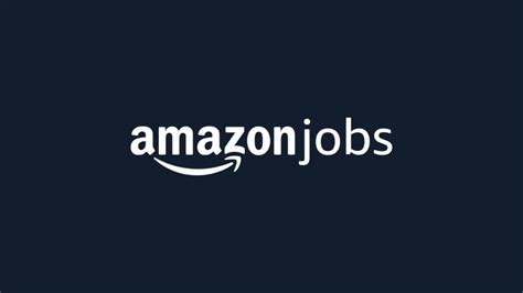 Amazon Career Com