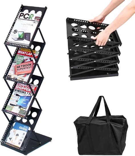 Amazon Catalogue Envelopes With Stands For Display