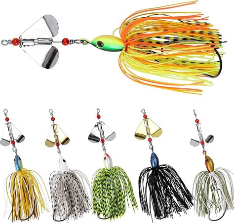 Top Amazon Fishing Spinners on the Market