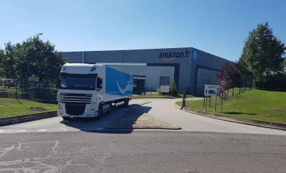 Amazon LIL1 à Lauwin-Planque