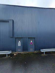 Amazon Locker - Kas à Grenoble
