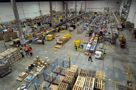 Amazon ORY1 à Saran
