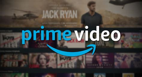 Amazon Prime Video Brasil Catalogo