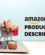 Amazon Product Description