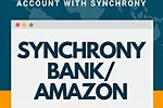 Amazon Synchrony