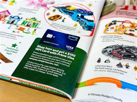 Amazon Wish Book Catalog