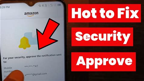 Amazon security