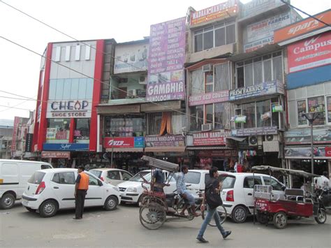 Ambedkar Market