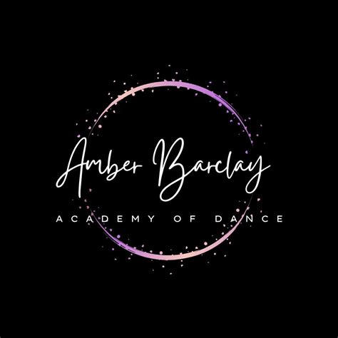 Amber Barclay Academy Of Dance