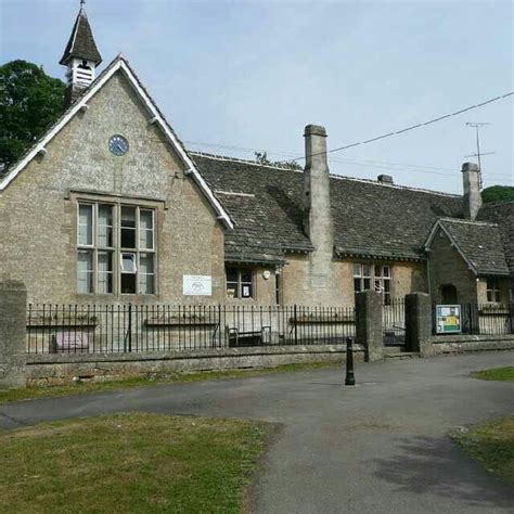 Amberley Parochial School