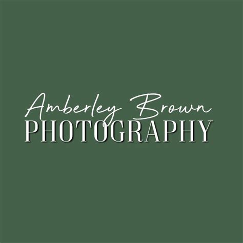 Amberleys Photography