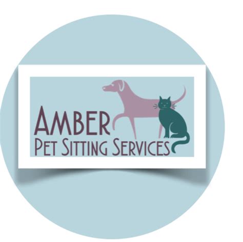 Ambers Pet Sitting Services
