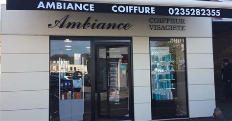 Ambiance à Goderville