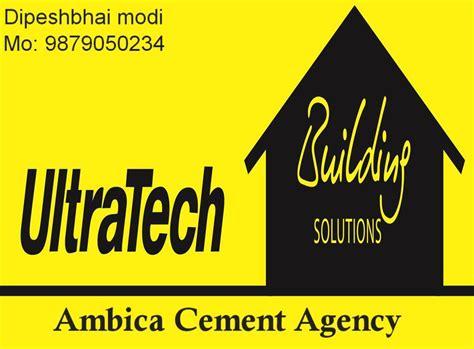 Ambica cement articles