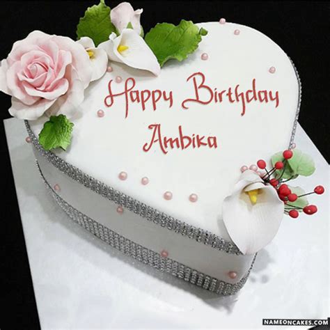 Ambika/Anamika cake house