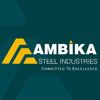 Ambika steel industries