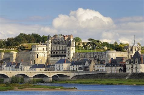 Amboise Culture à Amboise