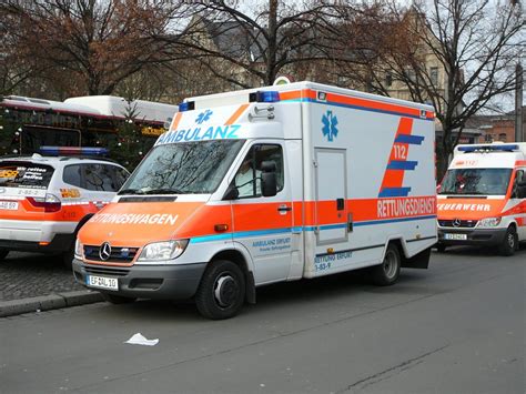 Ambulanz