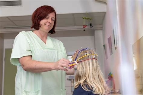 Ambulanz für Neuropädiatrie und Sozialpädiatrie Kinderklinik des St. Vinzenz-Krankenhauses