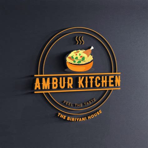 Ambur Kitchen The Biriyani House