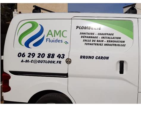 Amc Fluides à Callian