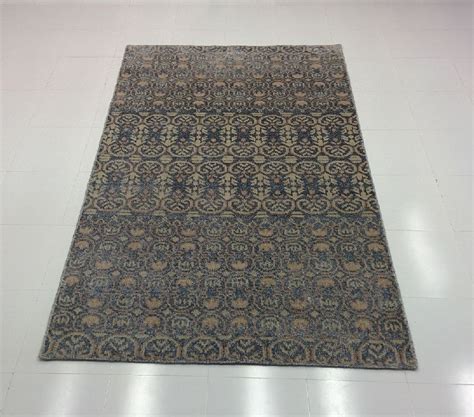 Ameena Indian carpet