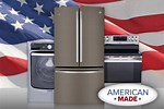 American Made Appliances
