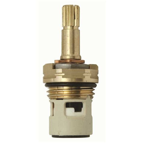 American Standard Cartridge Chart