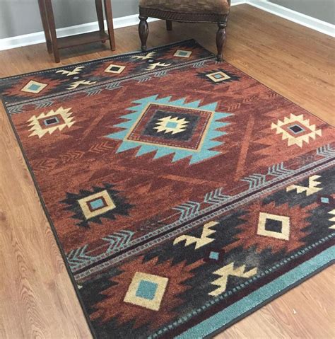 american style rug
