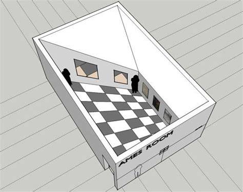 Ames Room Template