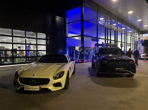 Amg Way à Cavaillon