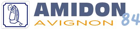 Amidon 84 Avignon à Avignon