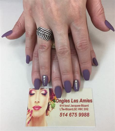 Amie Nails & Lashes