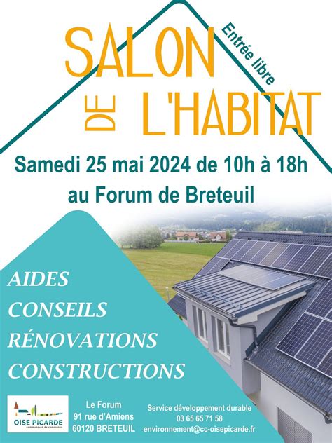 Amiens - Breteuil à Breteuil
