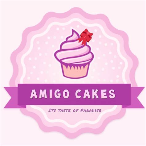Amigo Cakes