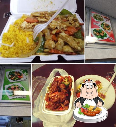 Amin Fast Food and Chinese Punjabi Dishes