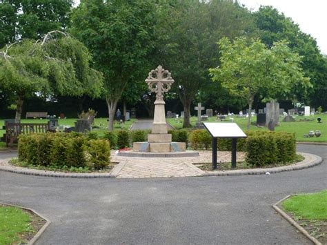 Amington Cemetery