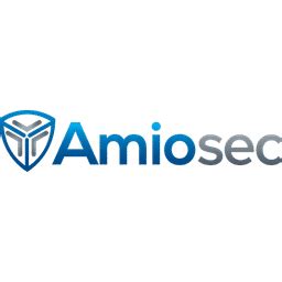 Amiosec Ltd