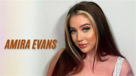 Amira Evans Onlyfans Leak 27 PPV