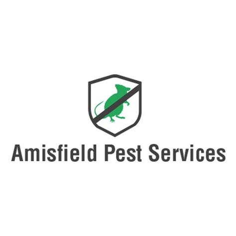 Amisfield Pest Services