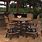 Amish Outdoor Patio Furniture